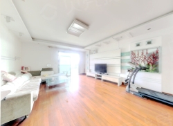 整租·佳木景湖丽园 4室2厅 南_佳木景湖丽园租房