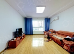 整租·金税荣城 4室2厅 南_金税荣城租房