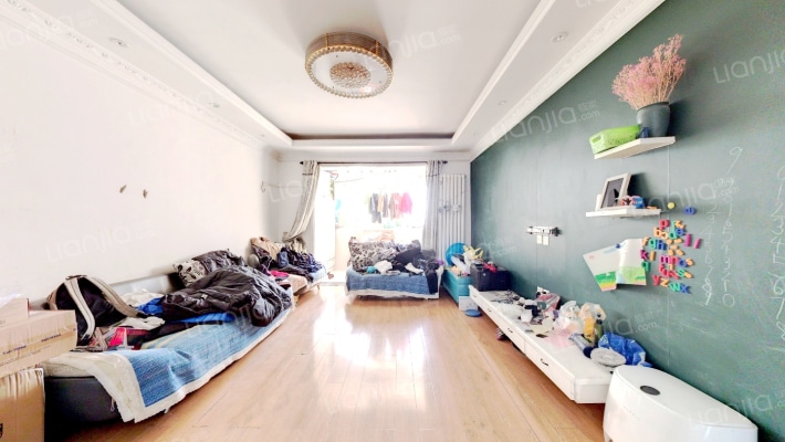 瑞祥如意世家二手房实景图