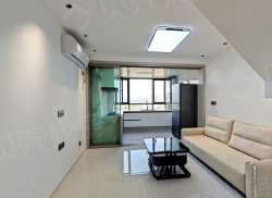 整租·甲壳虫 2室1厅 南_甲壳虫租房