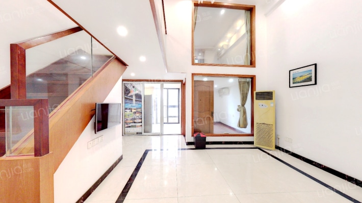 富邦星座二手房实景图