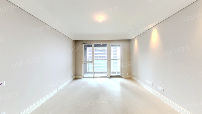 融创观澜壹号二手房实景图