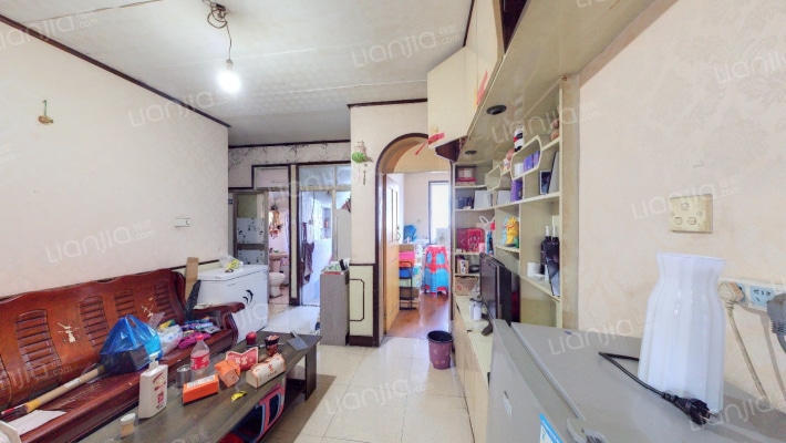 江口小区二手房实景图