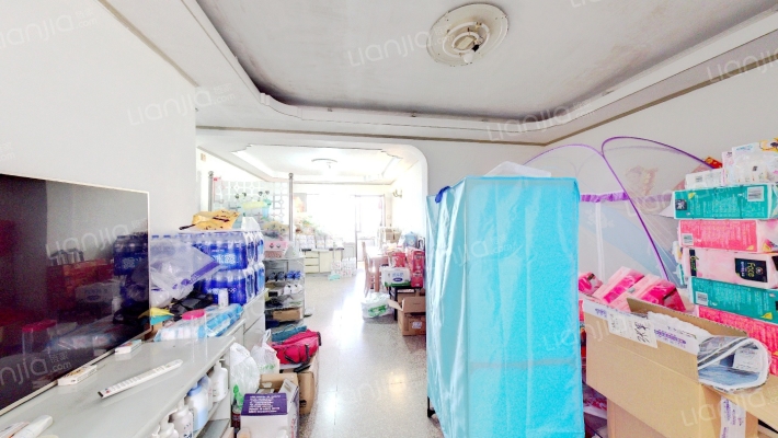 怡泉花园二手房实景图