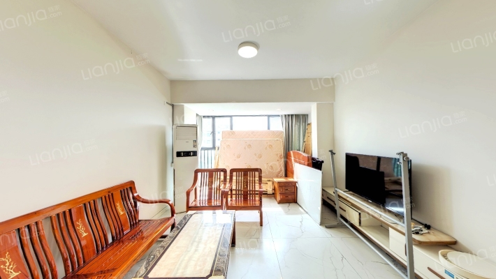 北河泽公馆二手房实景图