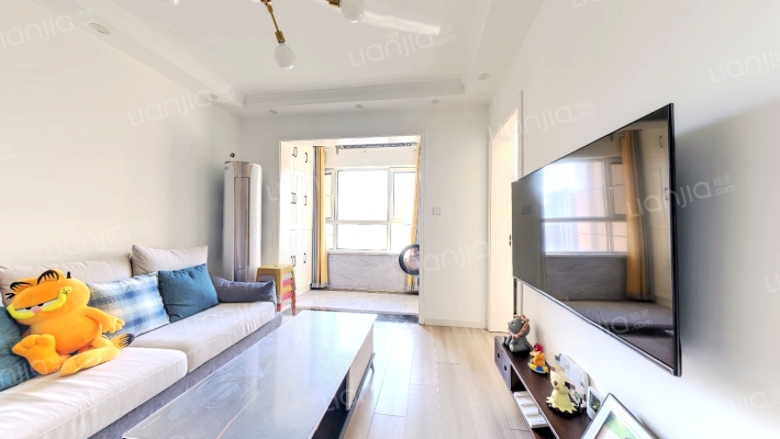 和苑小区二手房实景图