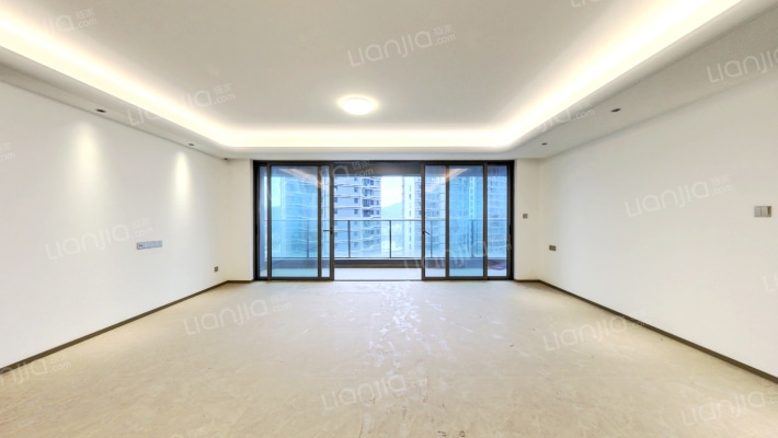 绿城招商·桂语雲峯二手房实景图