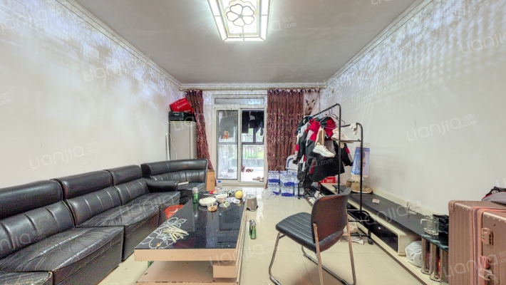 常熟老街三期二手房实景图