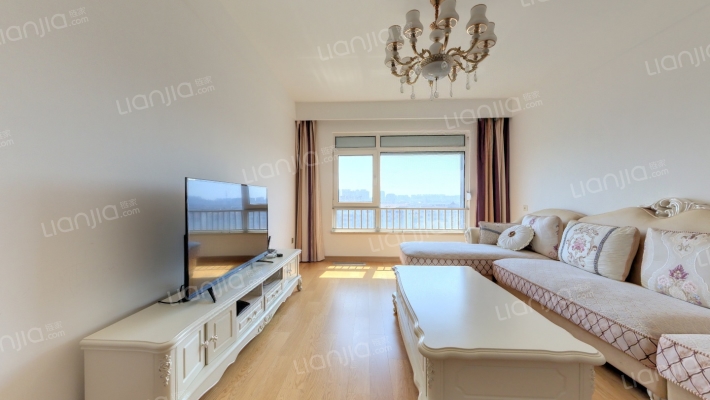 朗诗·国泰城二手房实景图