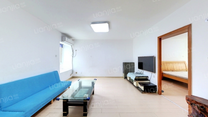 冬馨苑二手房实景图