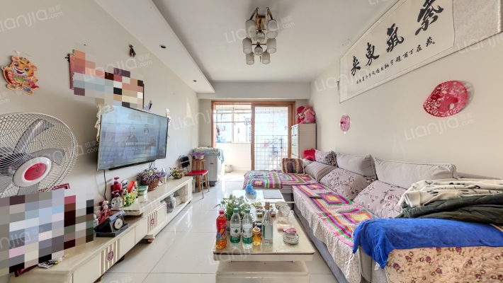 御窑花园二手房实景图