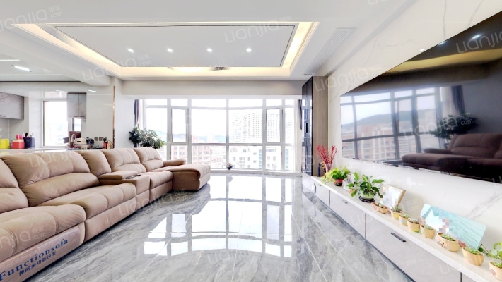 清华园(中山)二手房实景图