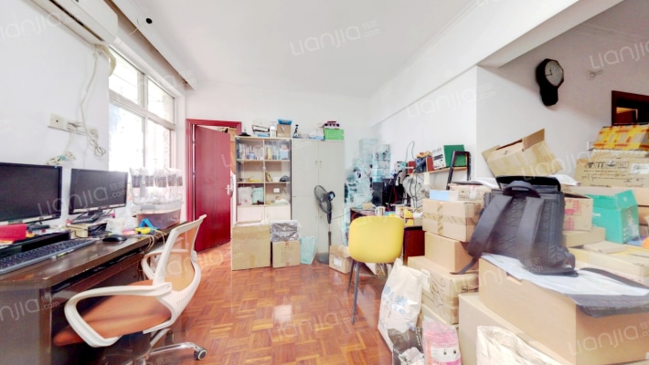 大信大厦二手房实景图