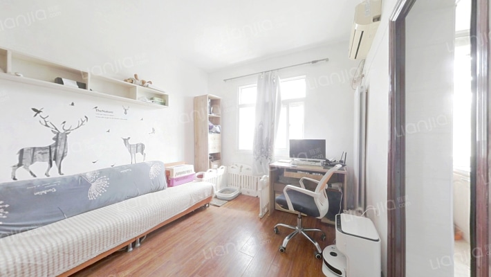 东风里二手房实景图