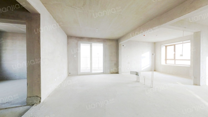 香橙二手房实景图