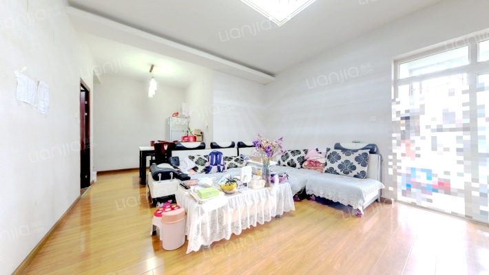 廊桥翠庭二手房实景图