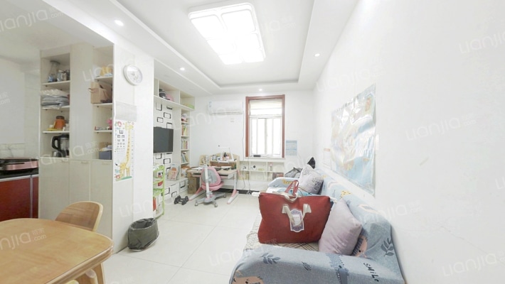 樱驼花园思立园二手房实景图