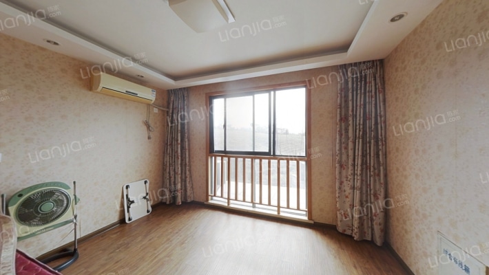 山一方国际度假村二手房实景图