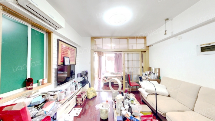 泛华大厦二手房实景图