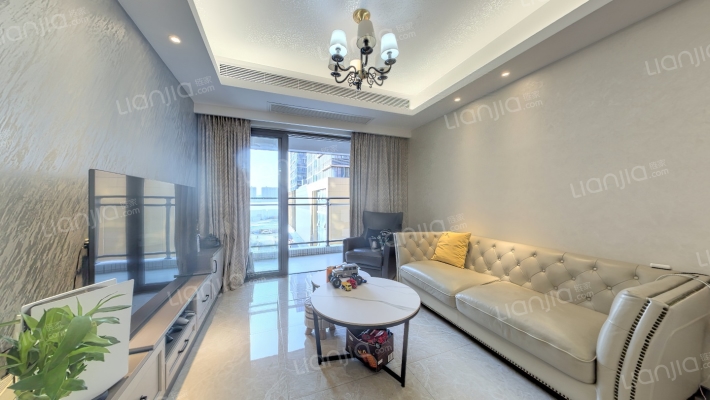 敏捷金谷国际二手房实景图