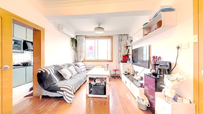 胥江新村二手房实景图