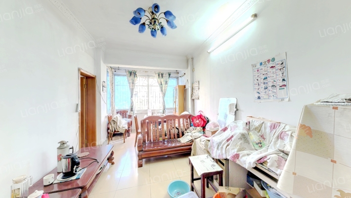 泉塘路二手房实景图