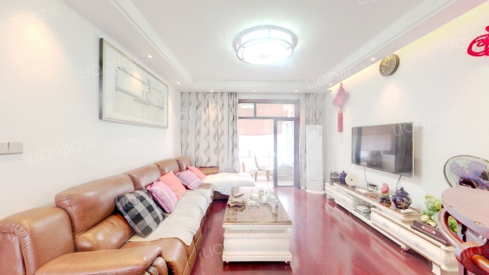 鸿鹏福邸二手房实景图