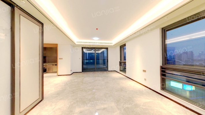 品江府二手房实景图