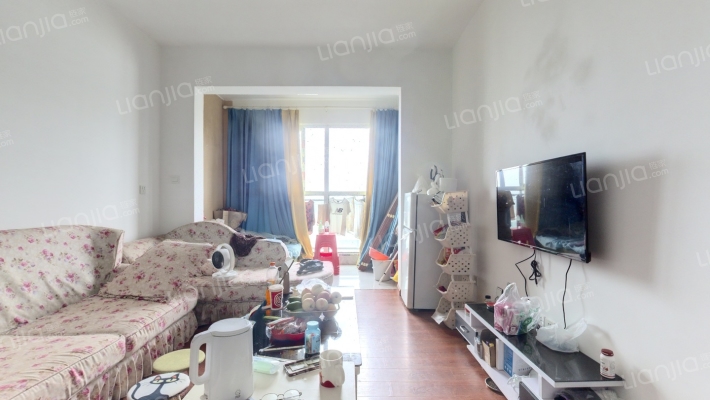 富临理宫二手房实景图