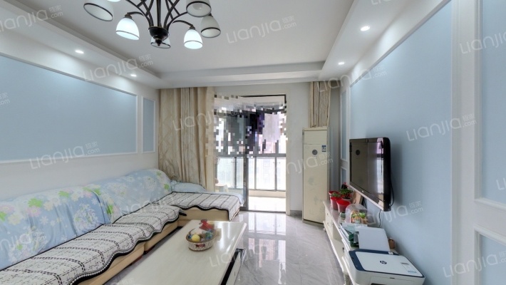 印象西湖恢复楼二手房实景图