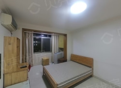 整租·罗山三村 2室1厅 南_罗山三村租房