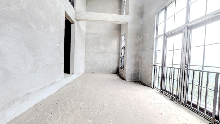 翡翠御园二手房实景图