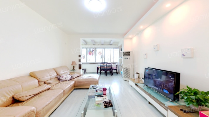 成勘苑二手房实景图