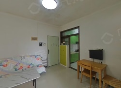 整租·怡丰昌盛大厦 1室1厅 东_怡丰昌盛大厦租房