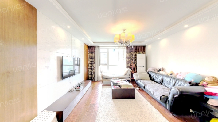 万恒愿景二手房实景图