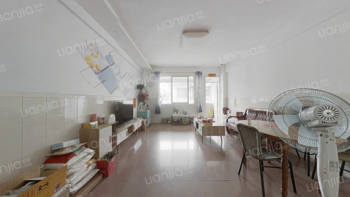 荔新苑二手房实景图