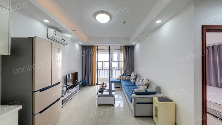 兴发大厦二手房实景图