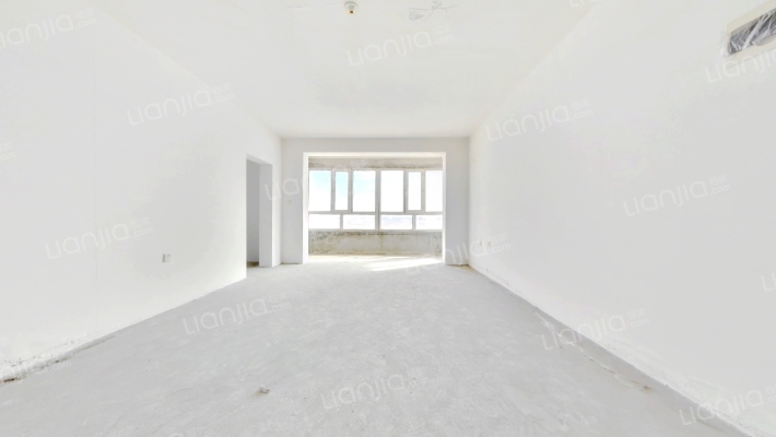 北岸启程二手房实景图