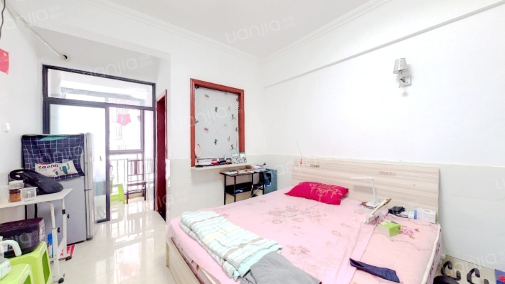 万鸿城市花园二手房实景图