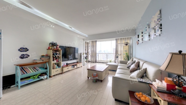 御荣新城二手房实景图