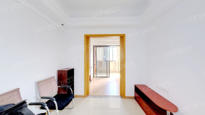 蝶泉湾二手房实景图