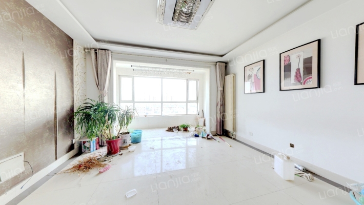 方兴苑二手房实景图