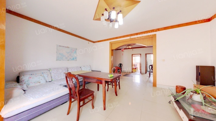 金色教育二手房实景图