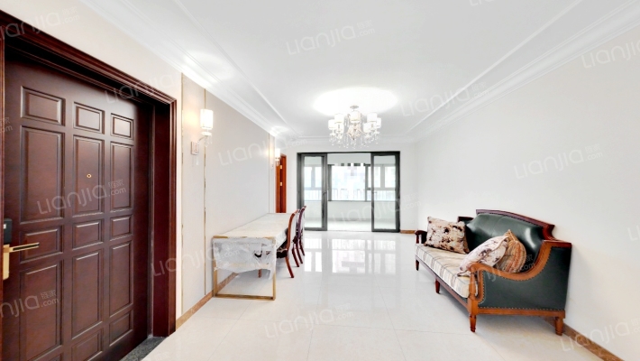 恒大御水庄园二手房实景图