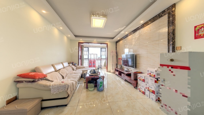 江景华府二手房实景图