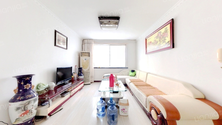 响嘡小区二手房实景图