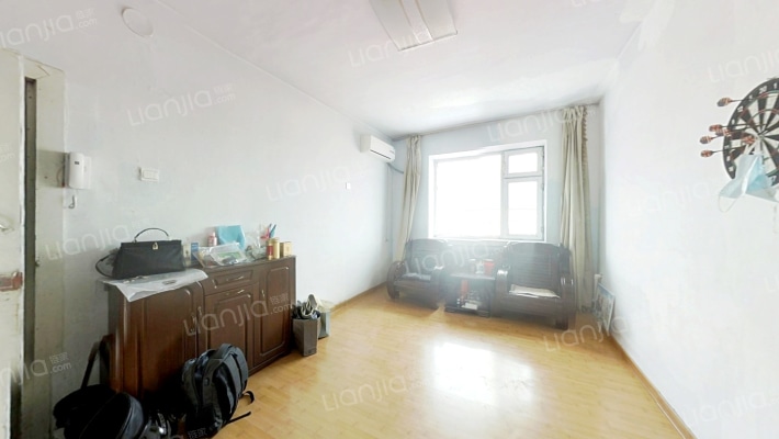 长大小区二手房实景图