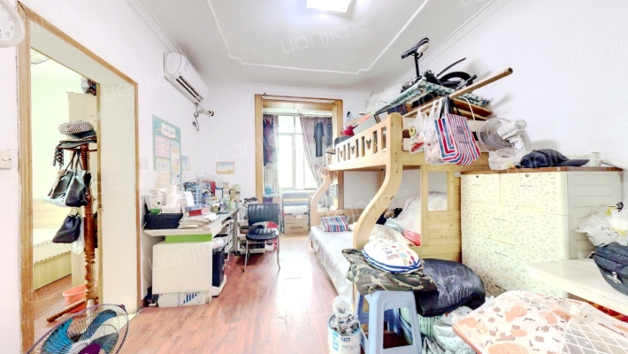 黎黄陂路4号二手房实景图