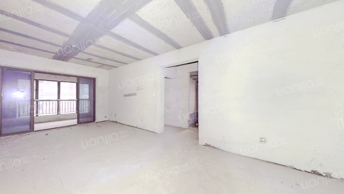 润和星城润和美郡二手房实景图