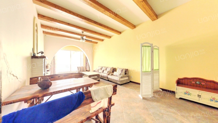 恒大悦珑台二手房实景图